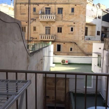 Apartamento Gzira / Sliema Wifi & Ac ! Great Value & Location Exterior foto