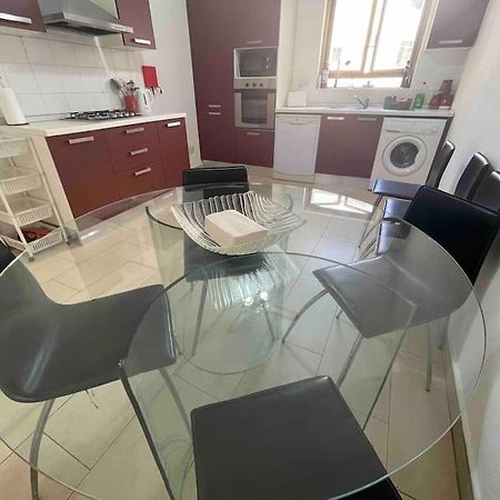 Apartamento Gzira / Sliema Wifi & Ac ! Great Value & Location Exterior foto