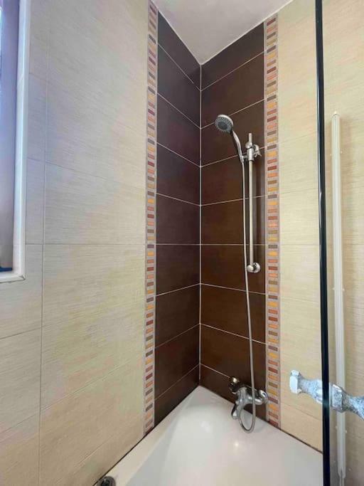 Apartamento Gzira / Sliema Wifi & Ac ! Great Value & Location Exterior foto