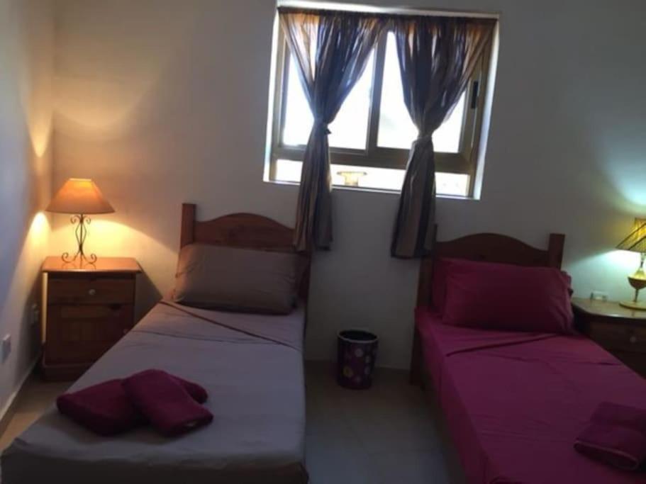 Apartamento Gzira / Sliema Wifi & Ac ! Great Value & Location Exterior foto