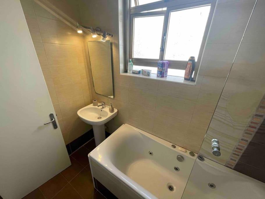 Apartamento Gzira / Sliema Wifi & Ac ! Great Value & Location Exterior foto